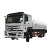 Sinotruk Howo 6x4 20000 لتر شاحنة رش المياه