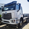 Sinotruk Howo NX 371HP 6x4 Truct