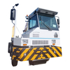 Sinotruk Hova 4x2 يد محرك اليد اليسرى شاحنة الجرار