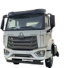 Howo Nx 6x4 371HP Tractor Truck in Stock for Tanzania