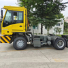  Sinotruk Hova 4x2 Terminal Port Horse Truct