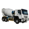 Sinotruk Howo 6x4 Heavy Duty 10CBM Concrete Mixer Truck