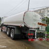 Sinotruk Howo 6x4 20CBM 20000 LOTER