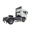 Sinotruk Howo 4x2 6x4 Truction Truck