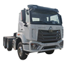 Howo NX 6x4 371HP TRAKER