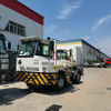 Sinotruk Hova 4x2 يد محرك اليد اليمنى شاحنة الجرار