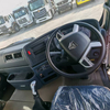 Howo Tx 6x4 Tracter Truck 400HP لزامبيا