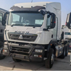 TX-U 6x4 Truct Right Hand Drive Truck for Zambia