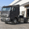 Howo T7H 4x2 430HP MAN TRACK TRACK HUSTER