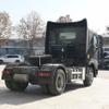 Howo T7H 4x2 430HP MAN ENTIRN