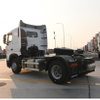 Howo T7H 4x2 430HP Truction Truck with Man Engine