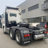 Sitrak 6x4 Man Engine 480HP Soframimex Truction Truck