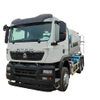 جديد TX 8CBM 9CBM 10CBM شاحنة خلاط خرسانية