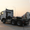 Howo T7H 6x4 430HP MAN TRACT