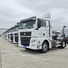 Sitrak 4x2 430hp Man Engine Euro III Truction Truck