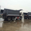 Sinotruk Howo 6x4 90T Truck Mining Dump Truck