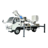 Howo Isuzu 4x2 Telescopic 20m Aerial منصة العمل الشاحنة