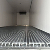 Howo 8x4 30T شاحنة تبريد الثلاجة