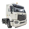 Sinotruk Howo 4x2 6x4 Truction Truck