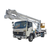 Sinotruk Howo 4x2