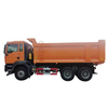  شاحنة قلابة سيتراك 6X4 16CBM 430hp