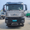 Sinotruk Sitrak 8x4 22cbm Dump Truck