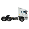 Sinotruk Howo NX 480HP 6x4 Truction Truck for Saudi
