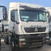 TX-U 6x4 Truct Right Hand Drive Truck for Zambia
