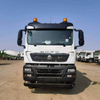 Howo TX 8x4 40T Truck Mining Dump Truck