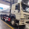 Howo 6x4 20000 Lit