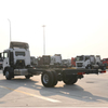 Howo Tx 4x2 Biskra 13t Man Engine 280HP شاحنة شحن