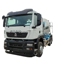 Sinotruk Tx 6x4