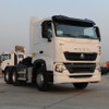Howo T7H 6x4 430HP MAN TRACT