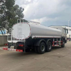 Sinotruk Howo 6x4 20CBM 20000 LOTER