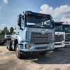 Sinotruk Howo 4x2 6x4 Truction Truck
