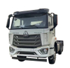 Howo NX 6x4 371HP TRAKER