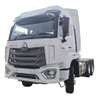 Sinotruk Howo NX 480HP 6x4 Truction Truck for Saudi