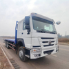 Sinotruk Howo 6x4 Flatbed Container Lorry Cargo Truck