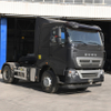 Howo T7H 4x2 430HP MAN TRACK TRACK HUSTER