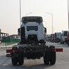 Howo Tx 4x2 Biskra 13t Man Engine 280HP شاحنة شحن