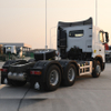 Howo T7H 6x4 430HP MAN TRACT