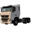 Sinotruk T7H 6x4 430HP رأس جرار