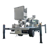 Howo Isuzu 4x2 Telescopic 20m Aerial منصة العمل الشاحنة