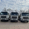 Howo Nx 6x4 371HP Tractor Truck in Stock for Tanzania