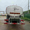 Sinotruk Howo 6x4 20000 لتر شاحنة رش المياه