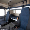  Sitrak 4x2 430HP Truction Truck مع ناقل حركة أوتوماتيكي