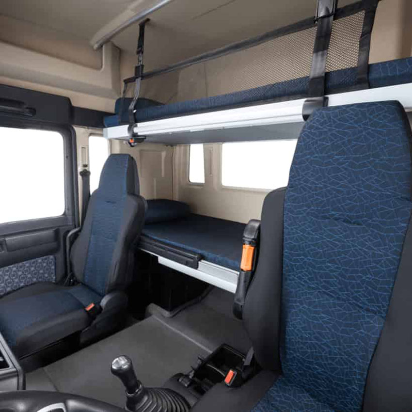  Sitrak 4x2 430HP Truction Truck مع ناقل حركة أوتوماتيكي
