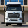 Sinotruk Howo NX 480HP 6x4 Truction Truck for Saudi
