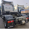 TX-U 6x4 Truct Right Hand Drive Truck for Zambia
