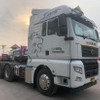 New Sitrak 6x4 540HP MAN MAN ENTRICE BISKRA TRACT